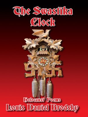 cover image of The Swastika Clock